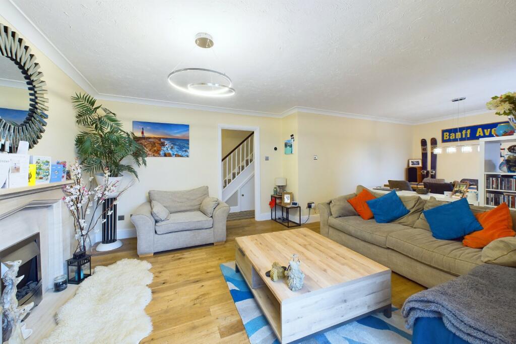 Additional image 23 of Sundew Road, Broadstone, Dorset, BH18