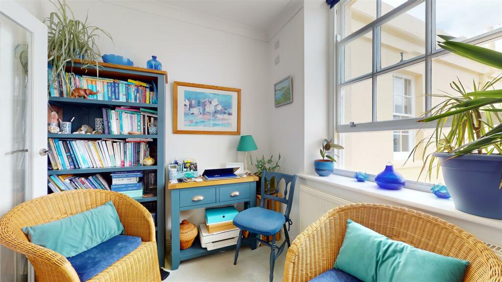 Additional image 5 of Royal Victoria Apartments, High Street, Swanage