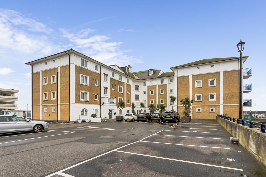 Additional image 17 of Copenhagen Court, Brighton Marina Village