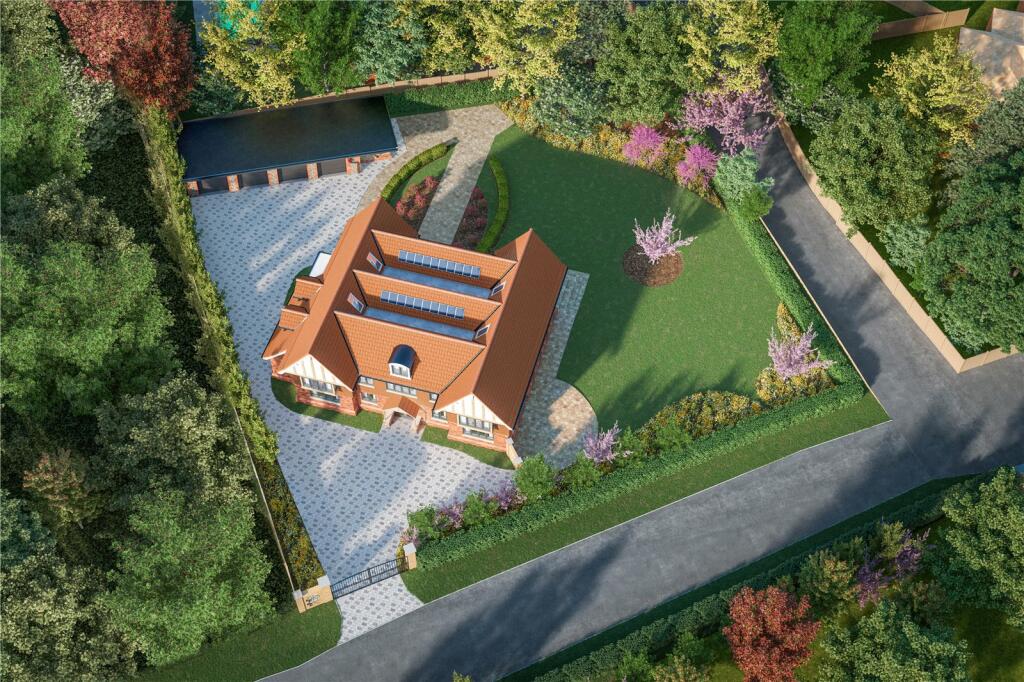 Additional image 5 of The Ridgeway, Friston, Eastbourne, BN20