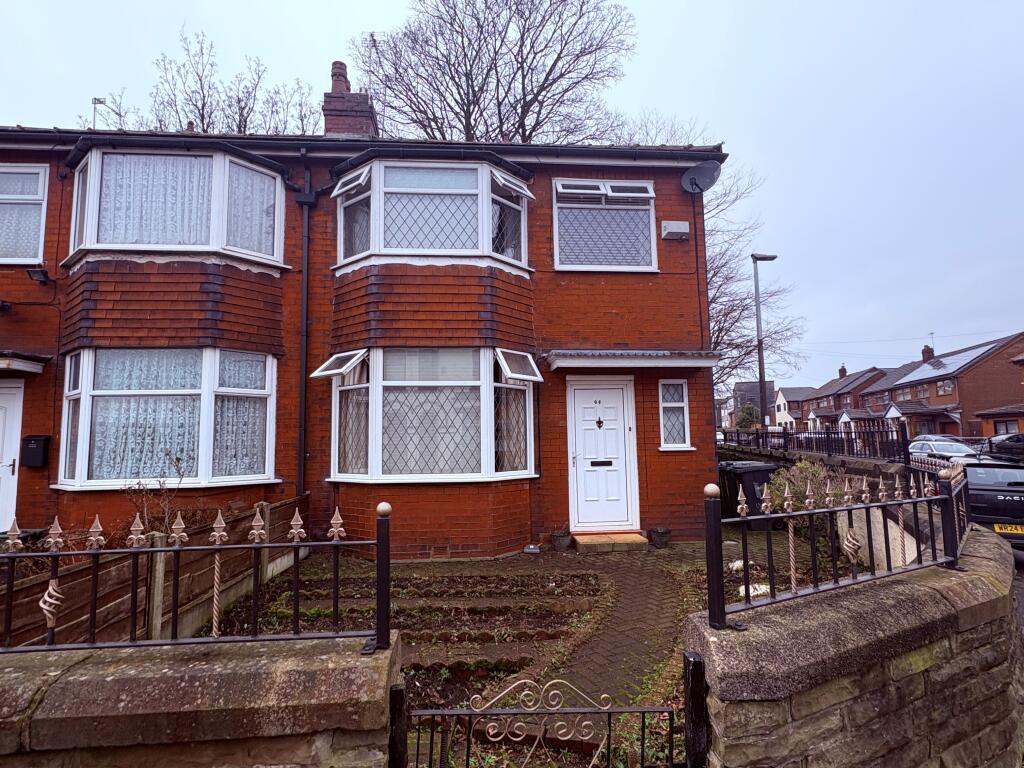 Additional image 9 of Alfred Street, Bury