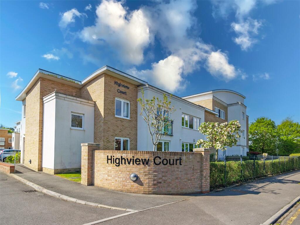 Additional image 9 of Highview Court, 46 Wortley Road, Highcliffe, BH23