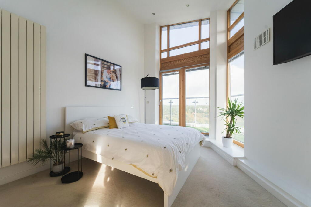 Additional image 21 of Richmond Gate, Richmond Hill Drive, Bournemouth, BH2 6LT