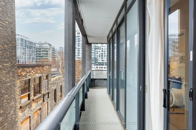 Additional image 22 of 9 Tecumseth St Unit 409