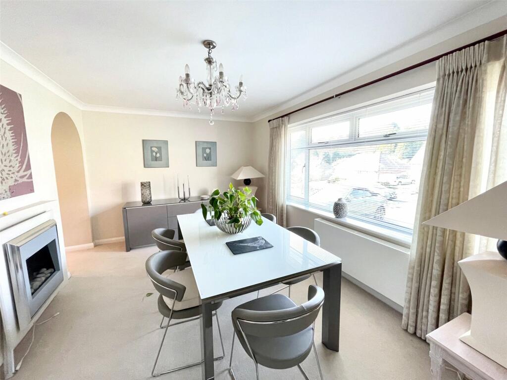 Additional image 4 of Peakdean Lane, East Dean, Eastbourne, BN20