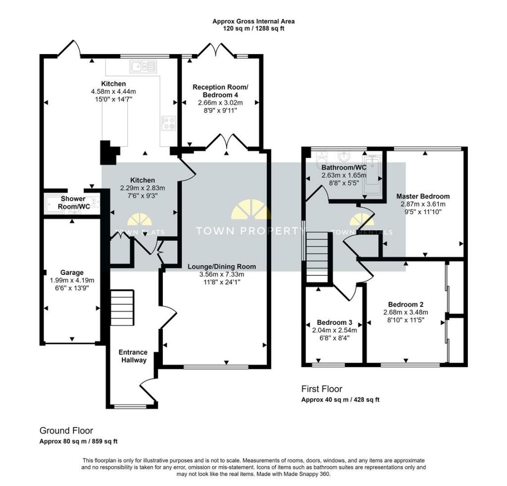 Additional image 14 of Beatty Road, Eastbourne