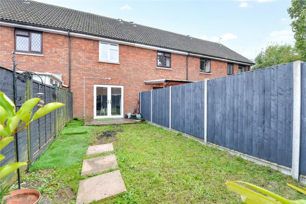 Additional image 13 of Buckingham Walk, New Milton, Hampshire, BH25