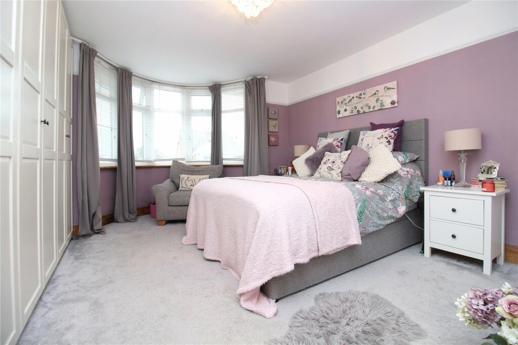 Additional image 16 of Vincent Road, New Milton, Hampshire, BH25