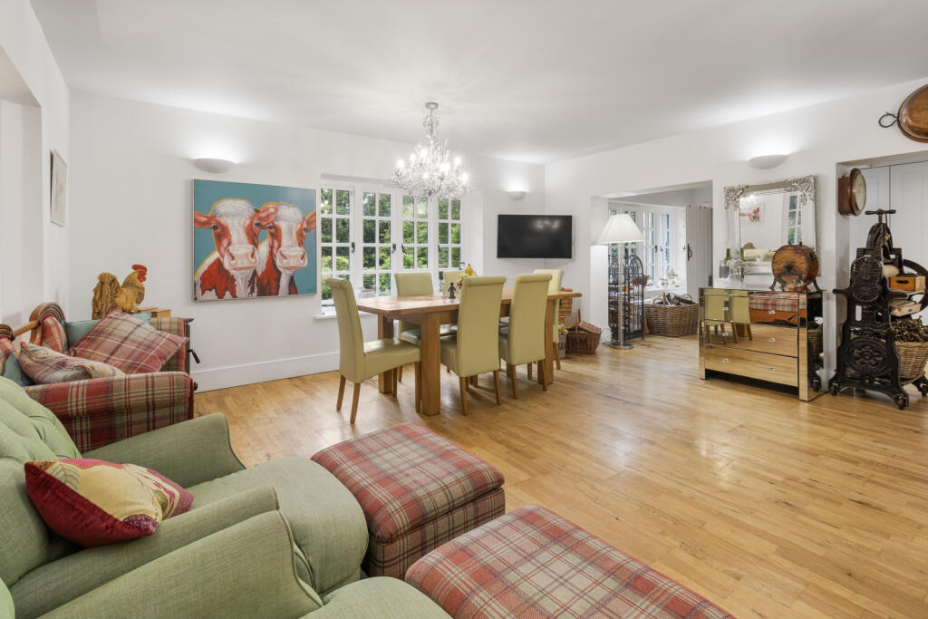 Additional image 9 of Tyrells Lane, Burley, Ringwood, Hampshire, BH24