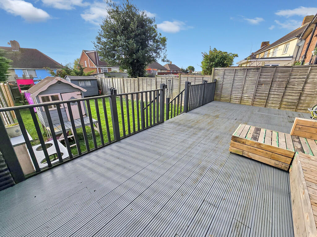 Additional image 12 of Highdown, Southwick