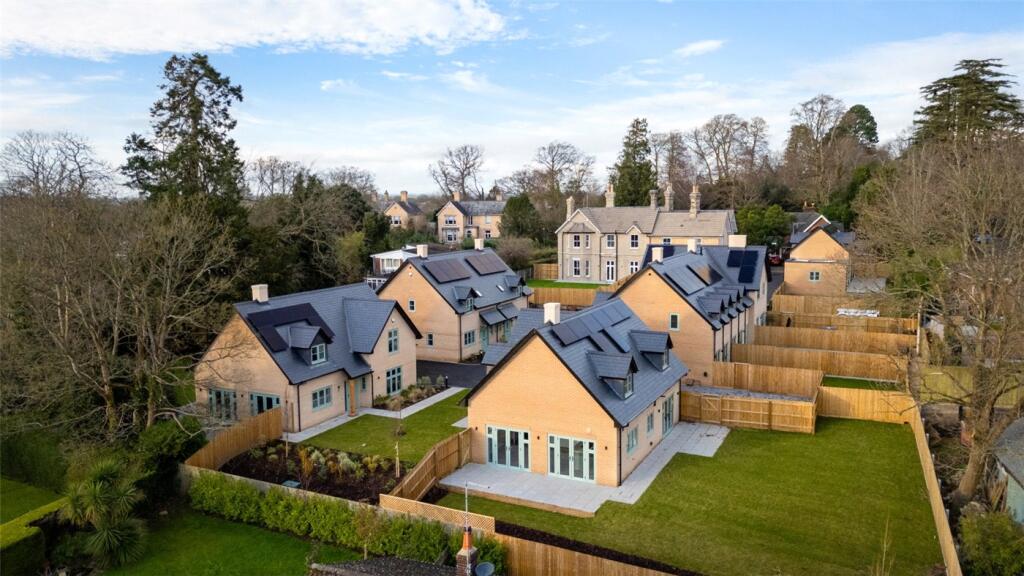 Additional image 2 of Rowlands Hill, Wimborne, Dorset, BH21