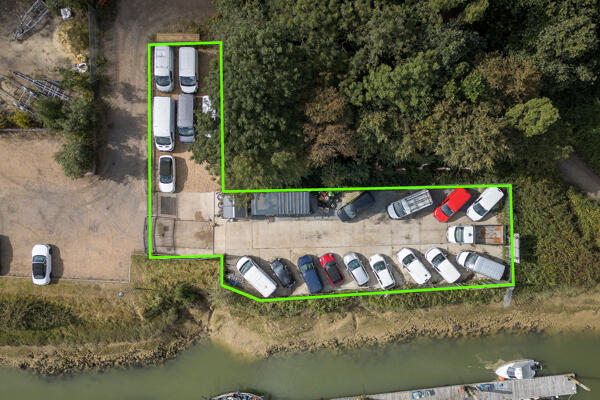 Additional image 7 of Secure Yard / Open Storage, Littlehampton Marina, Ferry Road, Littlehampton, BN17
