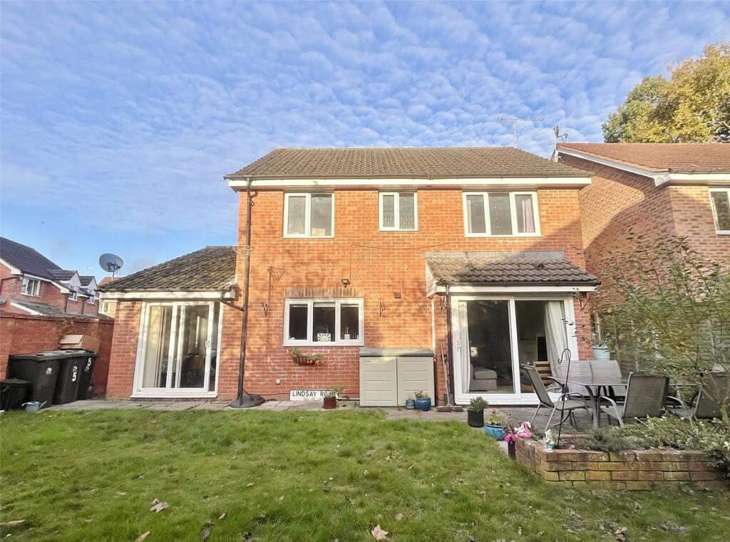Additional image 19 of Spring Close, Verwood, Dorset, BH31