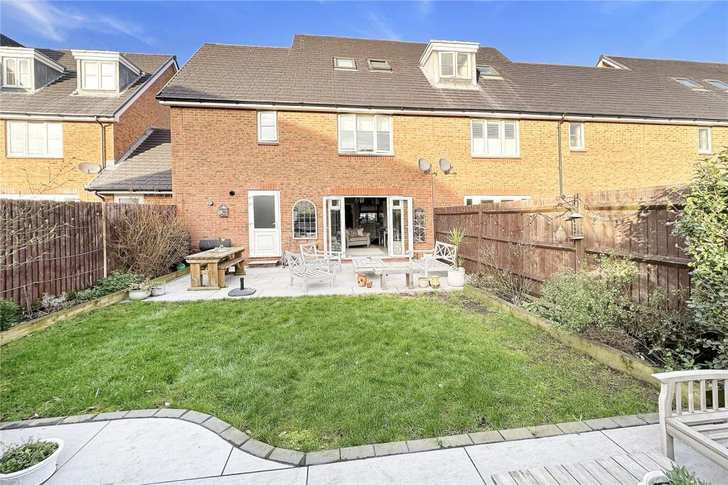 Additional image 12 of Cresswell Square, Cresswell Park, Angmering, West Sussex