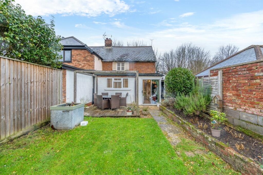 Additional image 16 of Leigh Road, Wimborne, Dorset, BH21