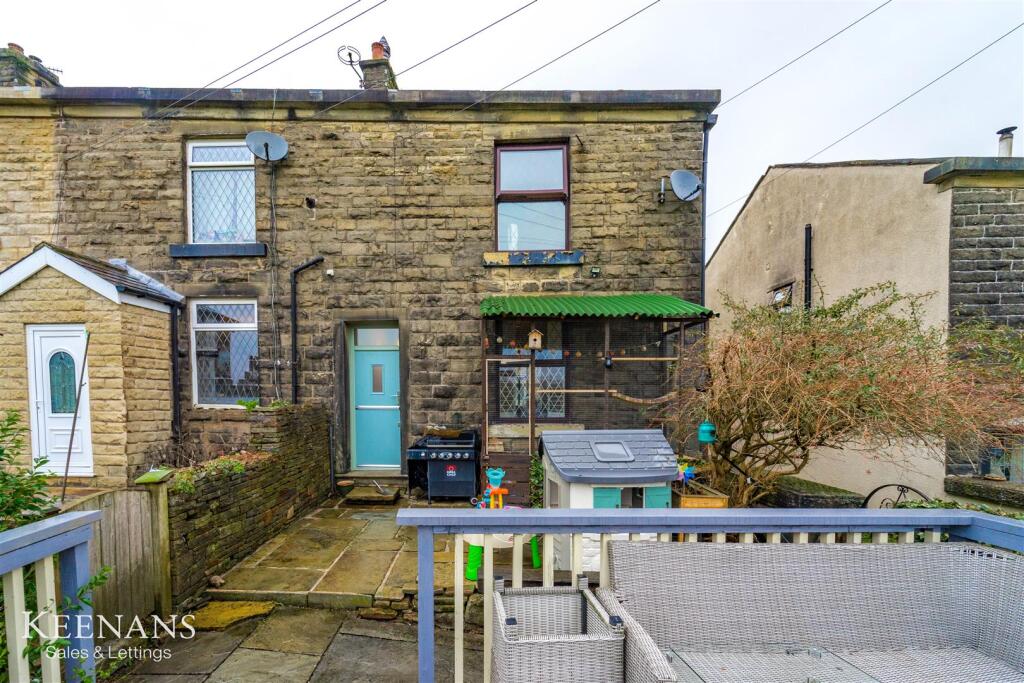 Additional image 36 of Quakers Field, Tottington