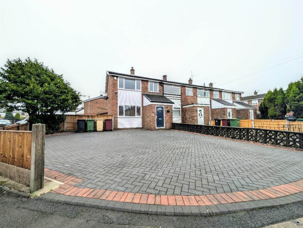 Philips Avenue, Farnworth, Bolton