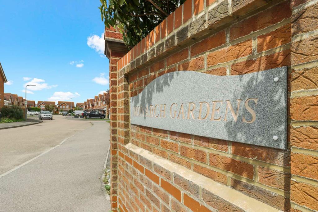 Additional image 17 of Monarch Gardens, Eastbourne