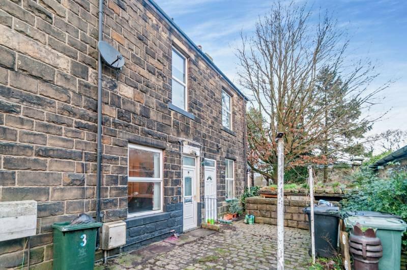 Additional image 15 of WOODVILLE GROVE, KEIGHLEY, BD22