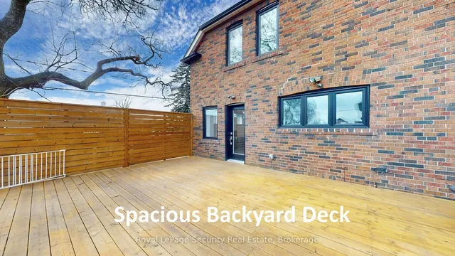 Additional image 36 of 151 Bowie Ave