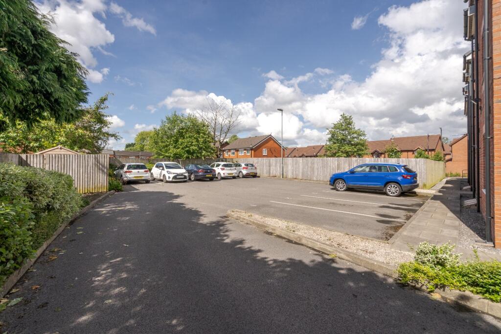 Additional image 21 of Barbury Court, Topp Street, Farnworth, Bolton, BL4