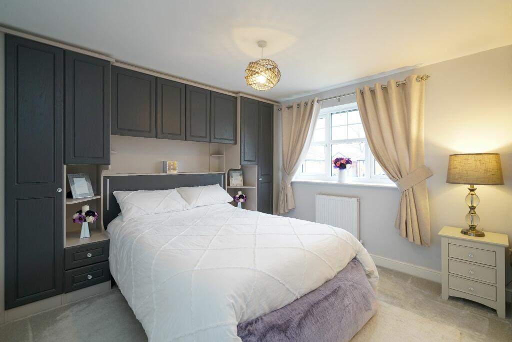 Additional image 21 of Poppy Close, Bolton, BL2