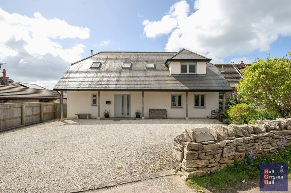 Additional image 5 of 'Woodbury' Langton Matravers, Swanage
