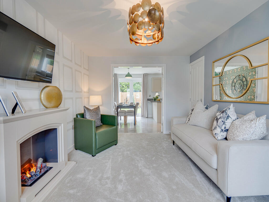 Additional image 18 of Bluebell Walk, Platt Lane, Westhoughton, Greater Manchester, 
BL5 3HG
