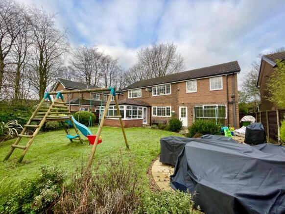 Additional image 28 of 2 Sandfield Drive, Lostock, BL6 4DU