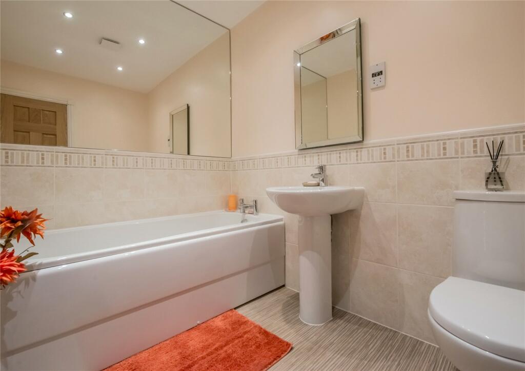 Additional image 16 of Threelands, Birkenshaw, Bradford, West Yorkshire, BD11