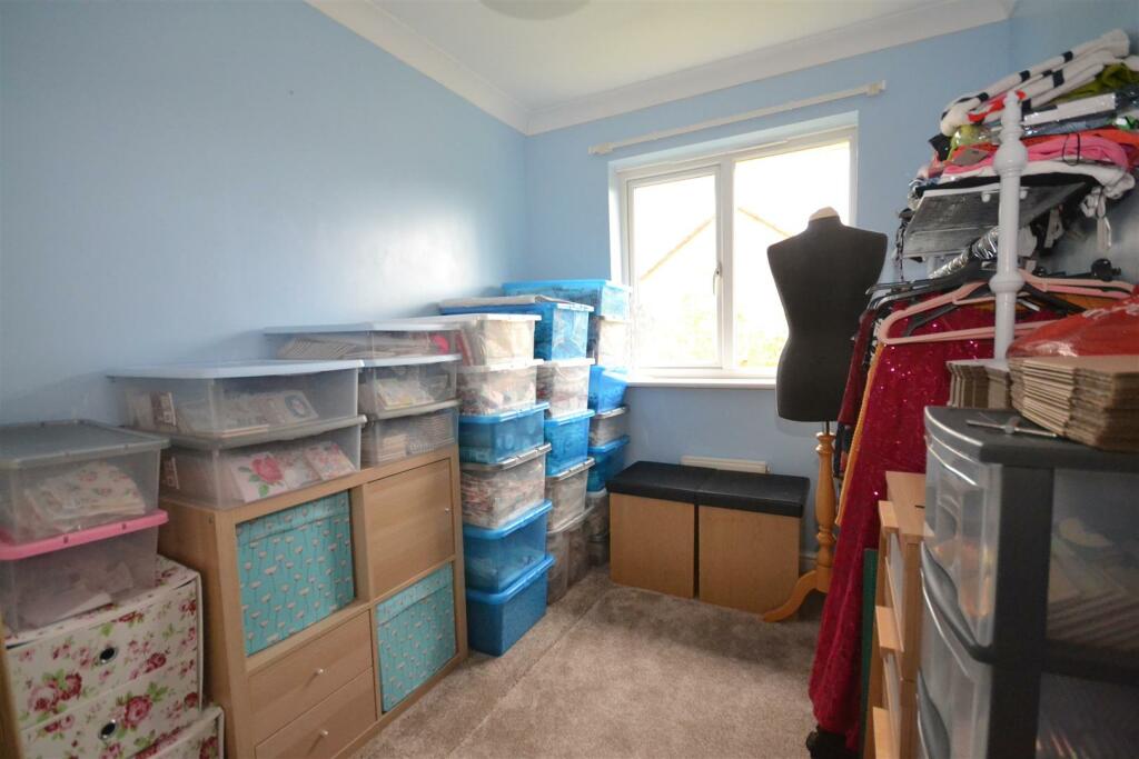 Additional image 17 of Field Place, Verwood