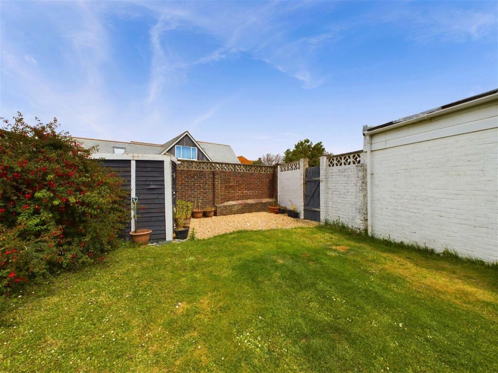 Additional image 22 of Old Fort Road Shoreham By Sea