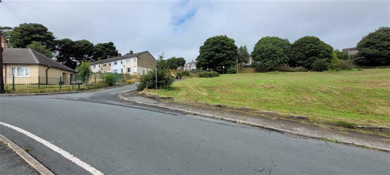 Additional image 5 of Land At Whinfield Drive, Keighley, West Yorkshire, BD22 6PL