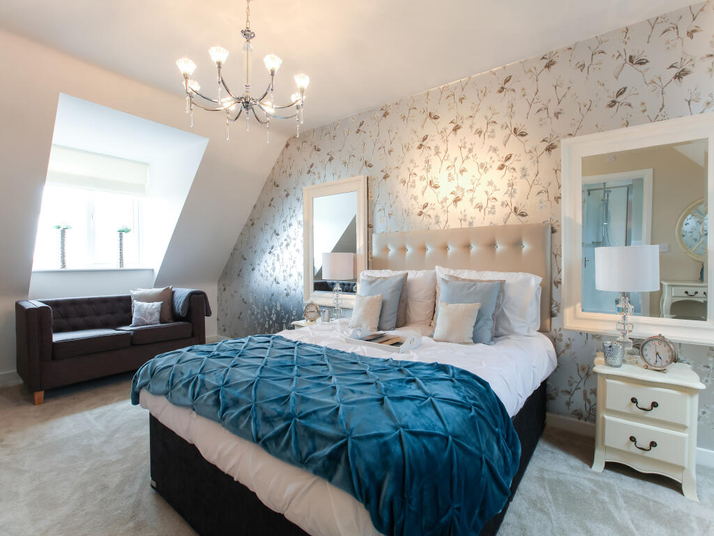 Additional image 14 of Bluebell Walk, Platt Lane, Westhoughton, Greater Manchester, 
BL5 3HG