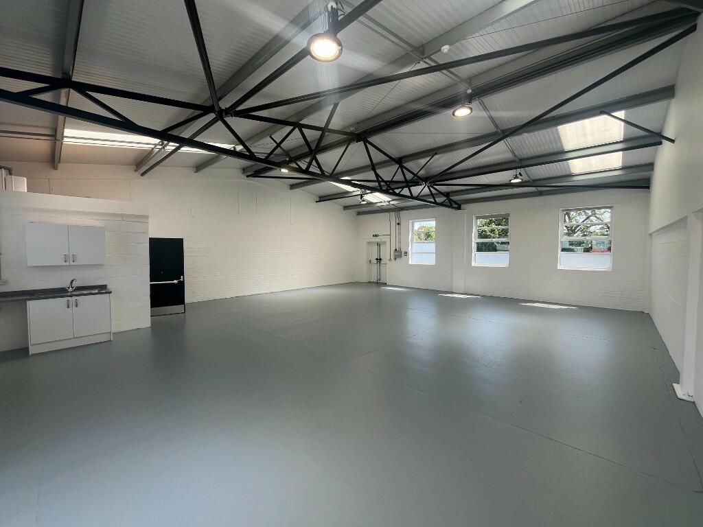 Additional image 3 of Station Road Industrial Estate, Hailsham, East Sussex, BN27