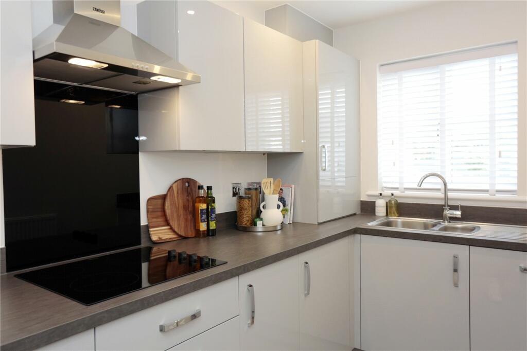 Additional image 6 of Park Road, Hellingly, East Sussex, BN27