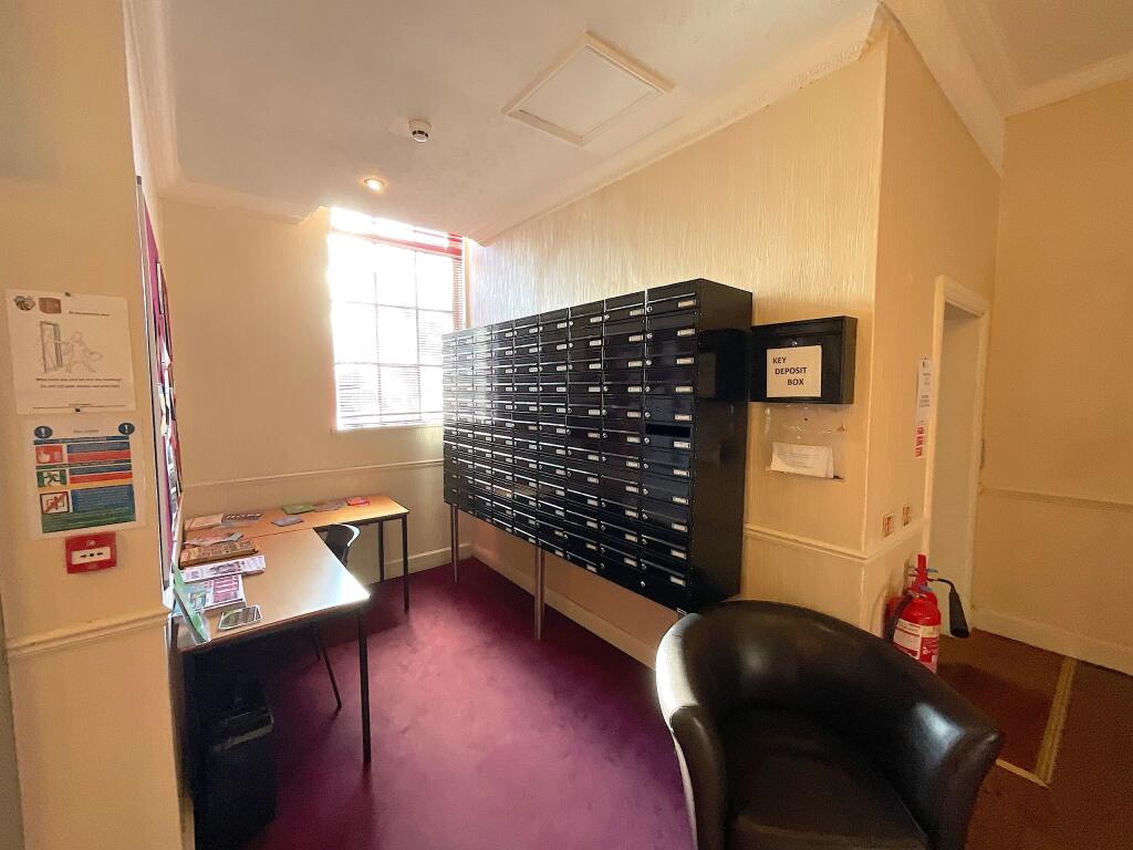 Additional image 31 of Portfolio of 15 Units, The Pack Horse, Nelson Square, Bolton, BL1