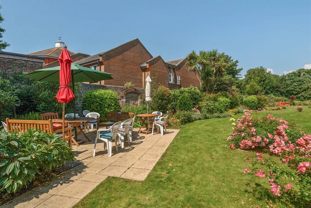 Additional image 10 of Hale Lodge, Littlehampton