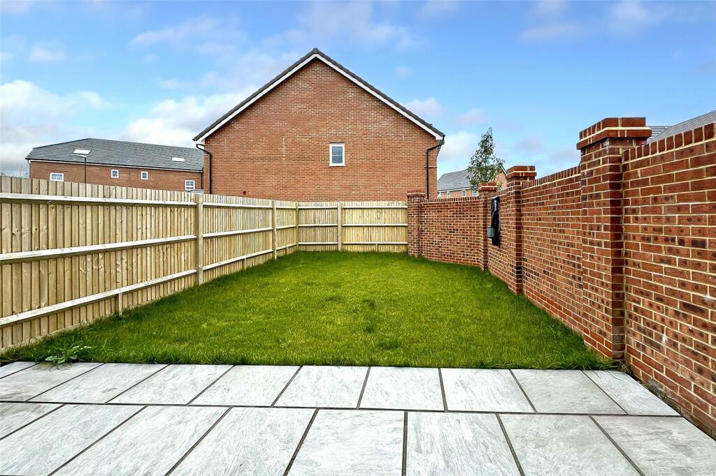 Additional image 4 of Nuthatch Gardens, Yapton, Arundel, West Sussex