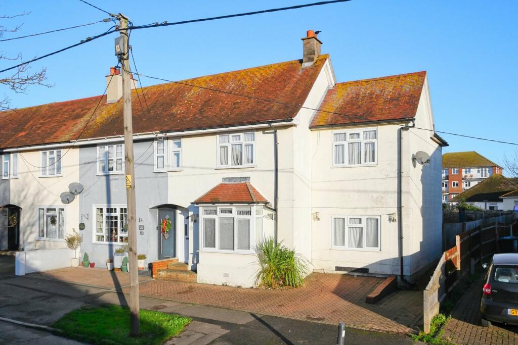 Victoria Road, Polegate, BN26