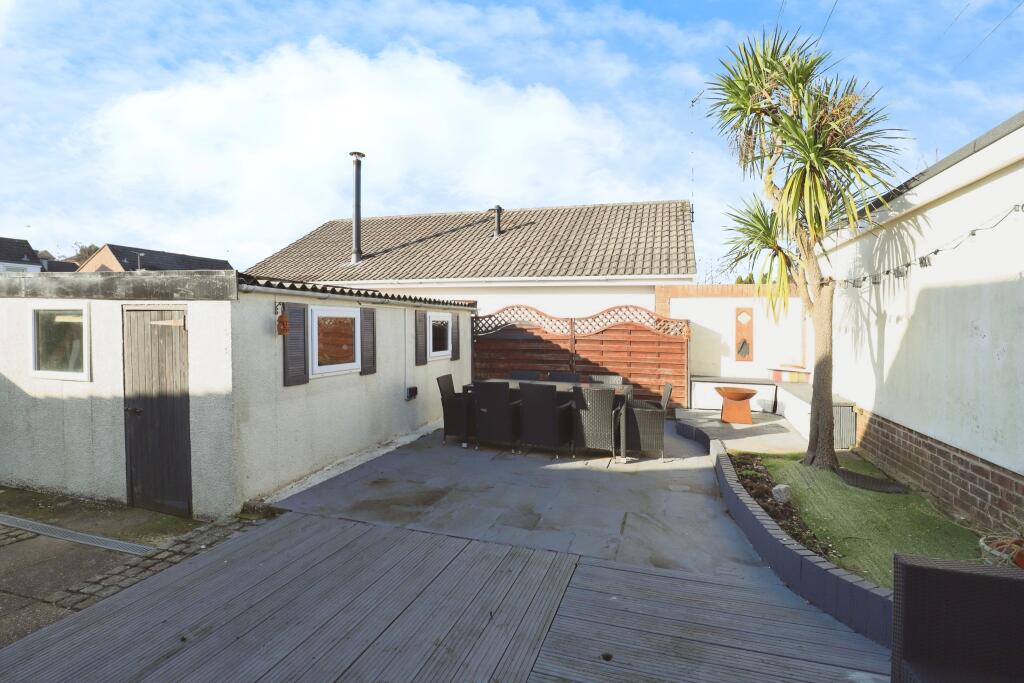 Additional image 18 of Gussage Road, Poole, BH12