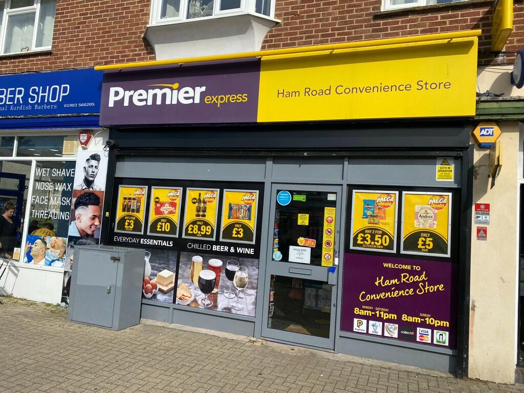 Additional image 9 of Ham Road, Worthing, West Sussex, BN11