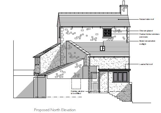 Additional image 3 of Cliff Place, Swanage