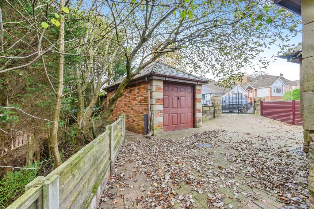 Additional image 16 of Rectory Lane, Jericho, Bury, Greater Manchester, BL9