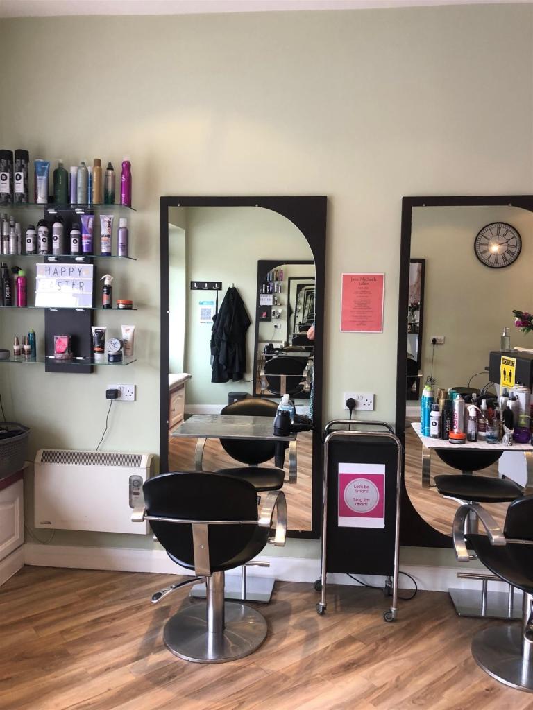 Additional image 4 of A POPULAR HAIR SALON WITH HUGE SCOPE FOR GROWTH, Farnworth, Bolton