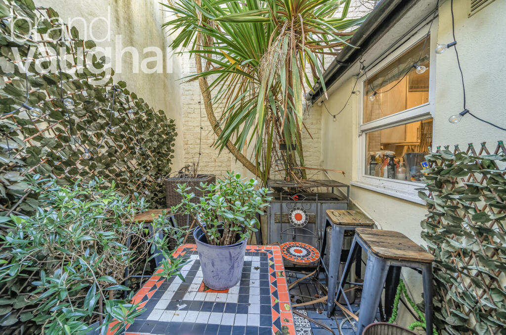 Additional image 12 of Foundry Street, Brighton, BN1