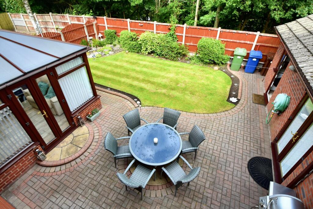 Additional image 4 of Church Meadow, Unsworth, BL9