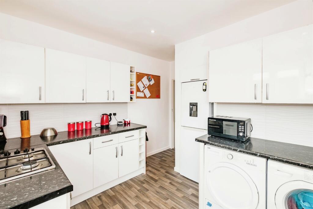 Additional image 18 of Canterbury Road, Worthing