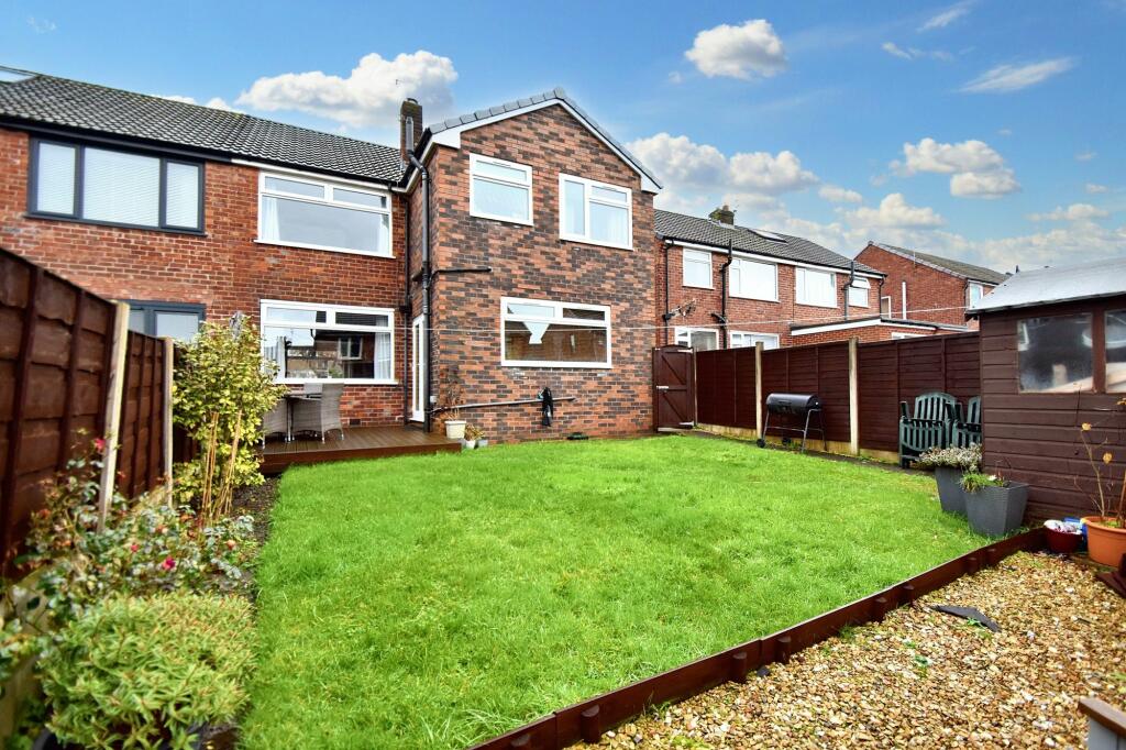 Additional image 22 of Langdale Drive, Bury, BL9