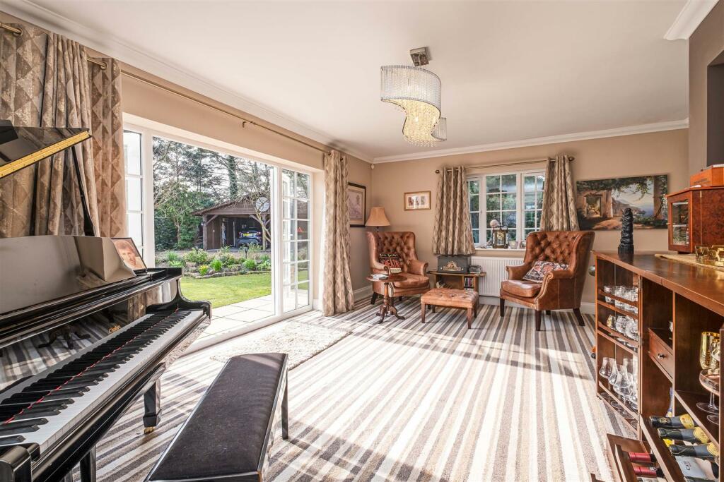 Additional image 8 of Lone Pine Drive, West Parley